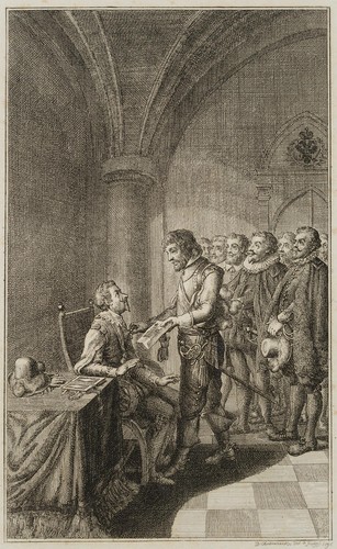 Chodowiecki - chodowiecki, (*1726)