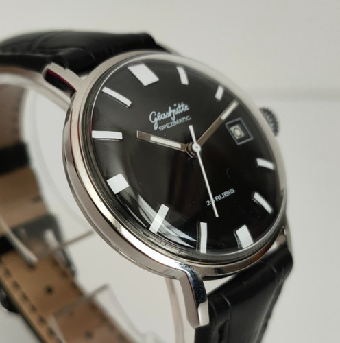 Seltene vintage herrenuhr - seltene,
