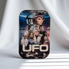 UFO - Weltraumkommando