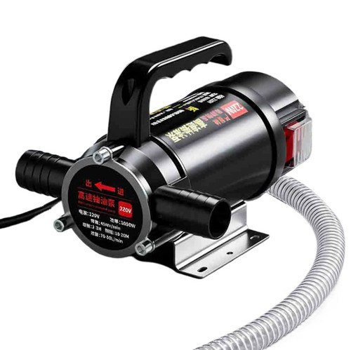 12v und 24v - 12v-, 24v-Ölförderpumpe