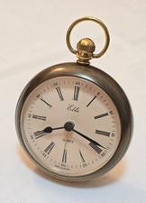 Vintage Tischuhr / Wecker