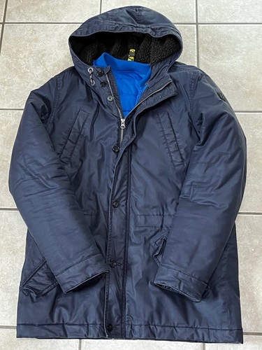 Oliver jungen doppeljacke - jungen,