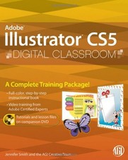 Illustrator CS5 Digital