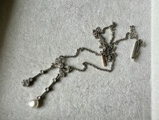 Feinstes Antikes Lavalier