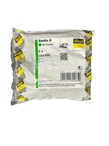 Pressfitting viega sanfix - viega,