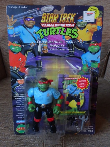 Playmates teenage mutant ninja - playmates,