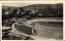 Ak Elberfeld Wuppertal in