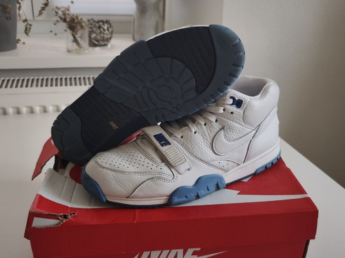 Nike air trainer - trainer,