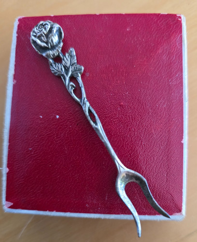 Hildesheimer rose kleine - hildesheimer,