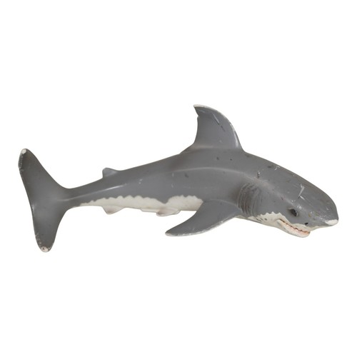Schleich 16092 weißer hai - schleich,