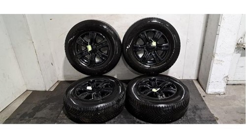 Ford ranger felgen set - felgen,
