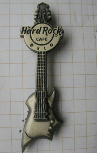 Hard rock cafe - hard, norway