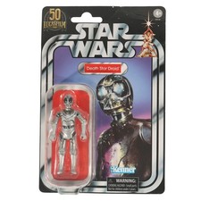 Death Star Droid VC197 - Star