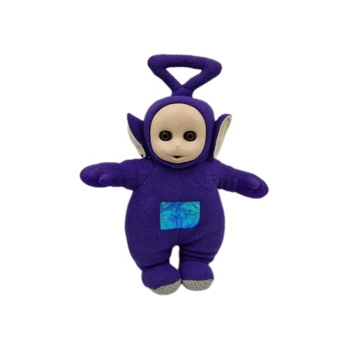 Teletubbies tinky winky - teletubbies,