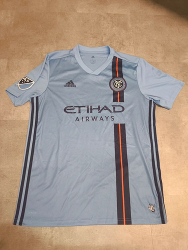 New york city trikot - new,