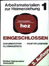 Arbeitsmaterialien zur