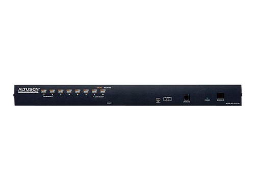 Aten kvm over kh1508ai - aten, ip