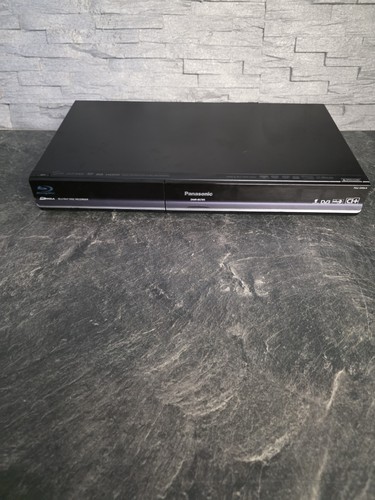 Panasonic dmr bs785 - panasonic, blu
