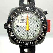 SELTENE Heuer Pre-Tag