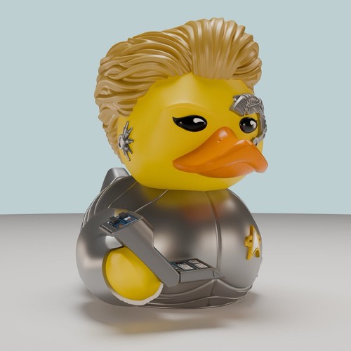 Seven nine star trek tubbz - star,
