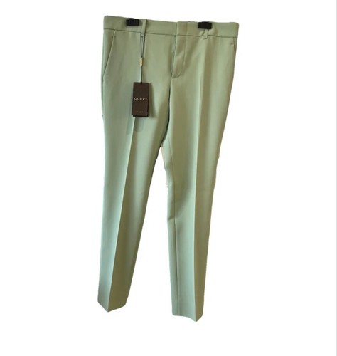 Gucci hose businesshose stoff - gucci,