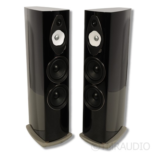 Sonus faber sonetto viii - sonus,