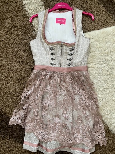 Krüger dirndl - , 36