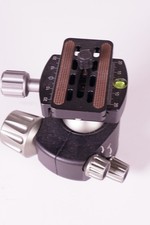 LEOFOTO  LH 440 Panorama Kogel- Stativkopf