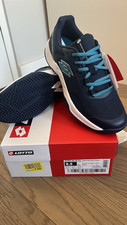 Lotto Tennis Shoes 42.5 US 9.5