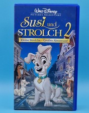 Walt disney susi - und, 2