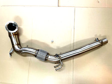Downpipe golf gti - vw, 8