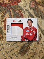 DEL 2023/2024 23/24 Jerseycard Augsburger Panther Anrei Hakulinen