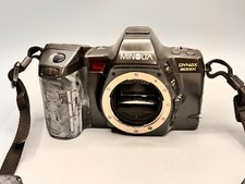 Minolta 8000i analoge