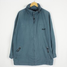 JACK WOLFSKIN Herren Jacke