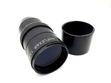 Novoflex 400mm 1:5.6 Objektiv Noflexar Kamera Camera Lens (Objektivkopf)
