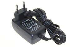 Original Netzteil Carrera Art.2707 für Herren-Rasierer Premium Shave Output 3,6V