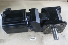 SEW-Eurodrive Servomotor mit
