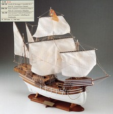 COREL SM30 Boot Modell