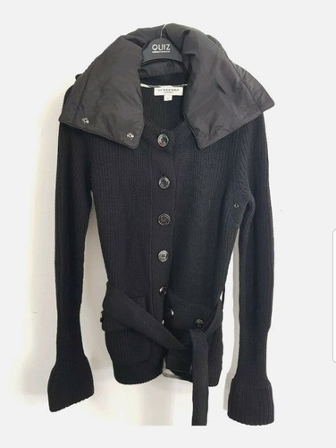 Burberry damen schwarzer - ▪burberry,