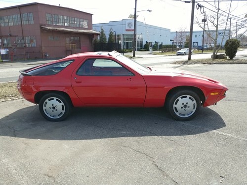 Porsche 928 rohkarosse - porsche,