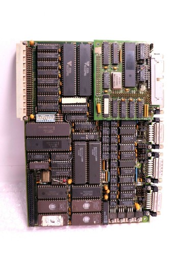 Cloos 033 10 modul - 033.53.22.10,