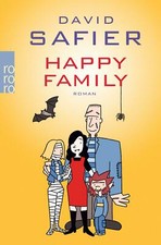Happy family von david safier - david,