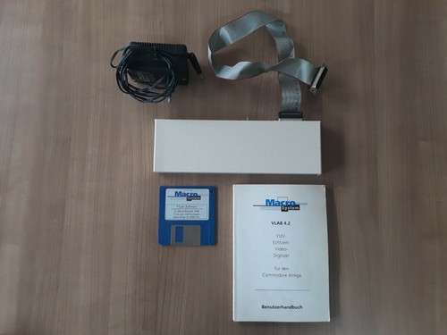 Macrosystem vlab par - vlab,