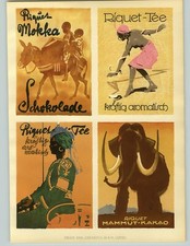 1926 Ludwig Hohlwein Munchen