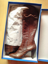 Stiefel,Designer,Kenner,gidigi