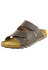 Rohde Herren EASYS Pantoletten