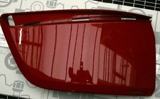 A9418841222 orig Mercedes Abdeckung Windabweiser A Säule unten rechts Actros rot