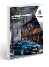 Skoda Octavia ab 2019+Navi