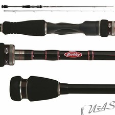 Berkley PULSE XCD 692L 2,06m