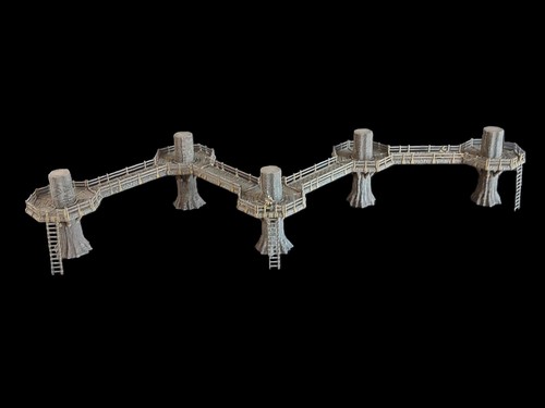 Tabletop gelände terrain - gelände,